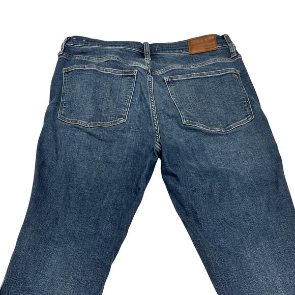 Madewell 10” High-Rise Skinny Jeans - Size 31
Women’s - Picture 7 of 16